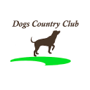 Dogs Country Club logo