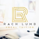 Rachel Lumb Vocal Coach logo