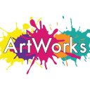Art Works South Yorkshire logo