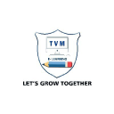 Tvm E-Learning logo