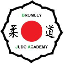 Bromley Judo Academy logo
