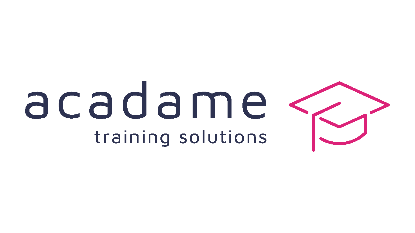 Acadame Training Solutions logo