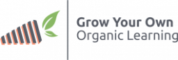 Grow Your Own Organic Learning