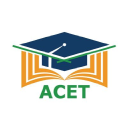 Acetuk logo