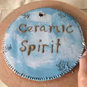 Ceramic Spirit