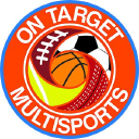 On Target Multisports logo