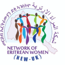 Network Of Eritrean Women logo
