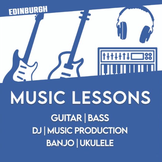 Kalandraka Music School of Edinburgh logo