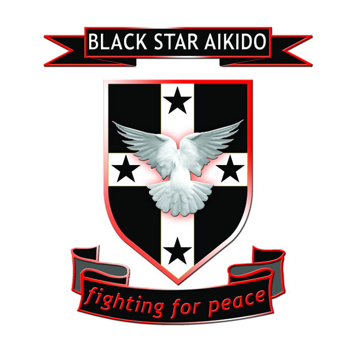 Black Star Aikido