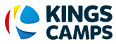 Kings Camps - Birmingham Blue Coat logo