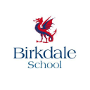 Birkdale Senior School