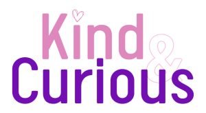 Kind & Curious logo