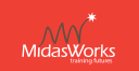 Midasworks logo