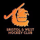 Bristol & West Hockey Club logo
