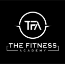 The Fitness Academy logo