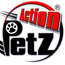 Action Petz Swansea logo