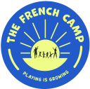 The French Camp logo