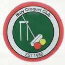 Bury Croquet Club logo