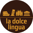 Vivi L'Italia logo