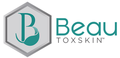 Beau Toxskin logo