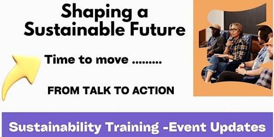 Unlock The Power of Sustainability In Business: Online Training Seminar