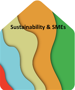 SustainabilitySupportServiceforBusinessTraining