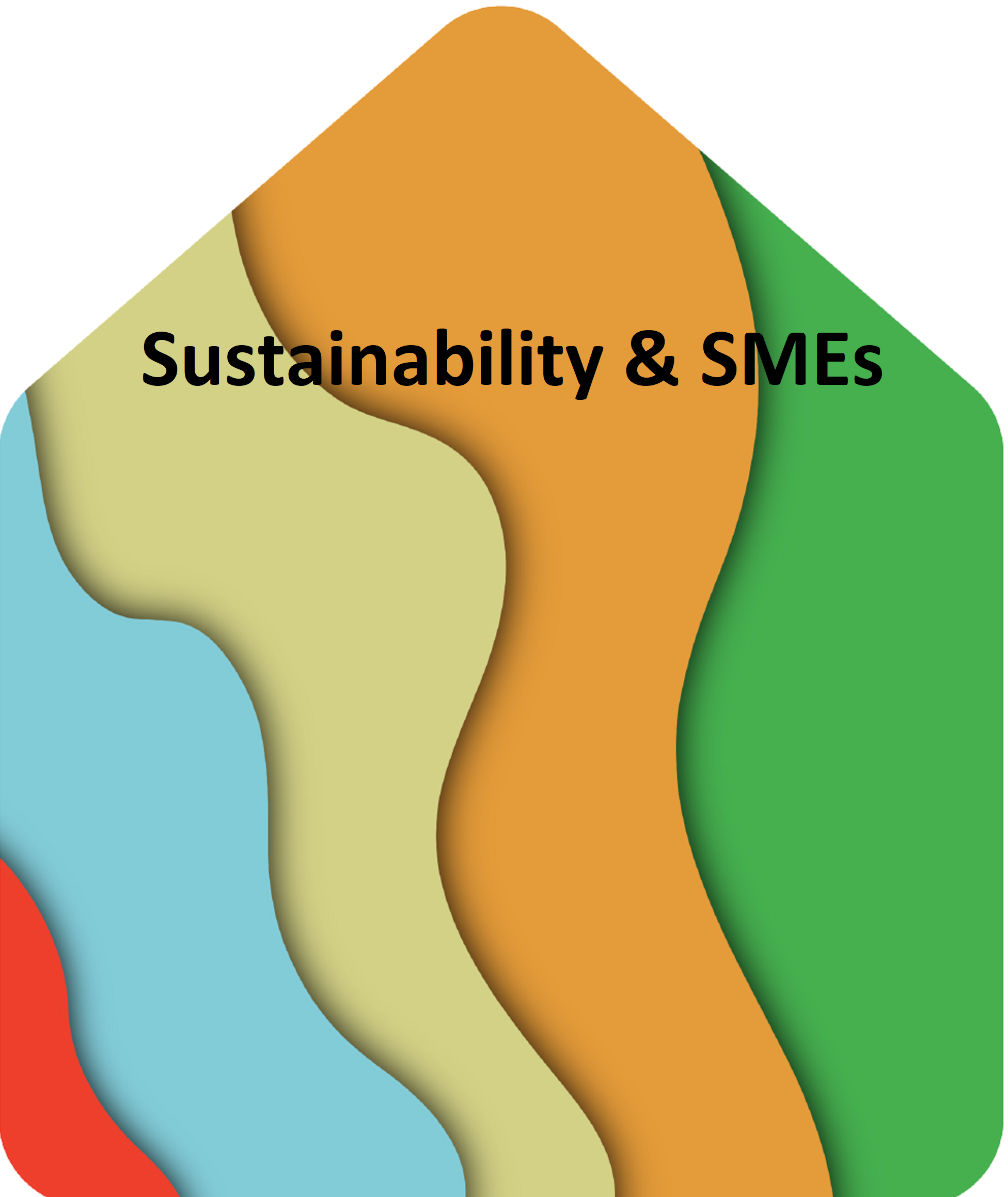 SustainabilitySupportServiceforBusinessTraining logo