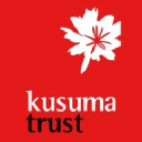 Kusuma Trust Uk logo