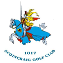 Scotscraig Golf Club logo