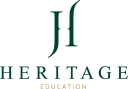 Heritage Educational Consultancy Services logo