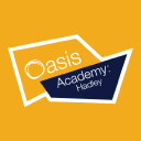 Oasis Academy Hadley logo