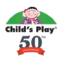 Childsplay Training logo