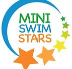 Mini Swim Stars logo