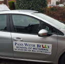 Pass With Billy School Of Motoring