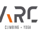 Arc Climbing logo