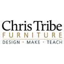 Chris Tribe Furniture Courses
