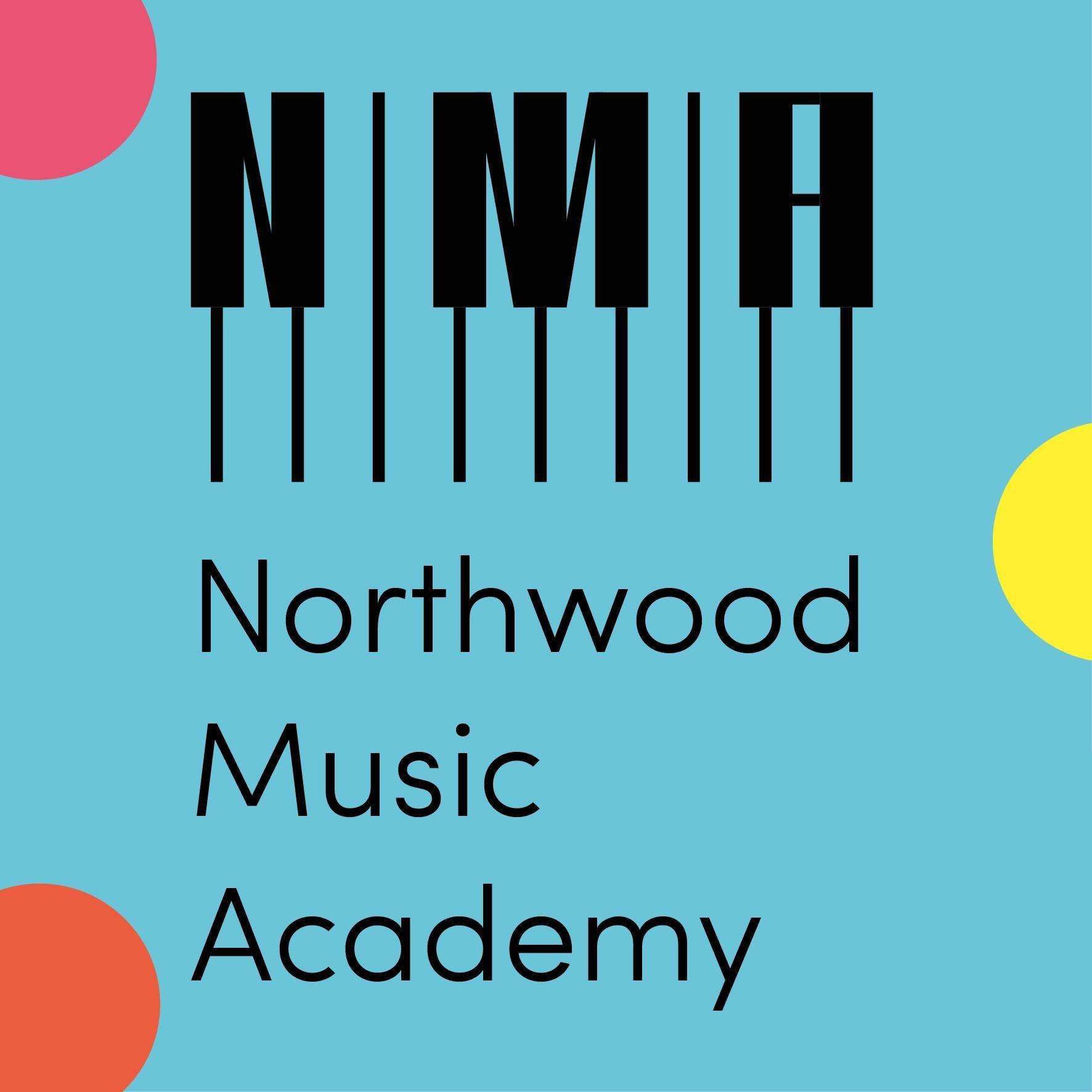 Northwood Music Academy logo
