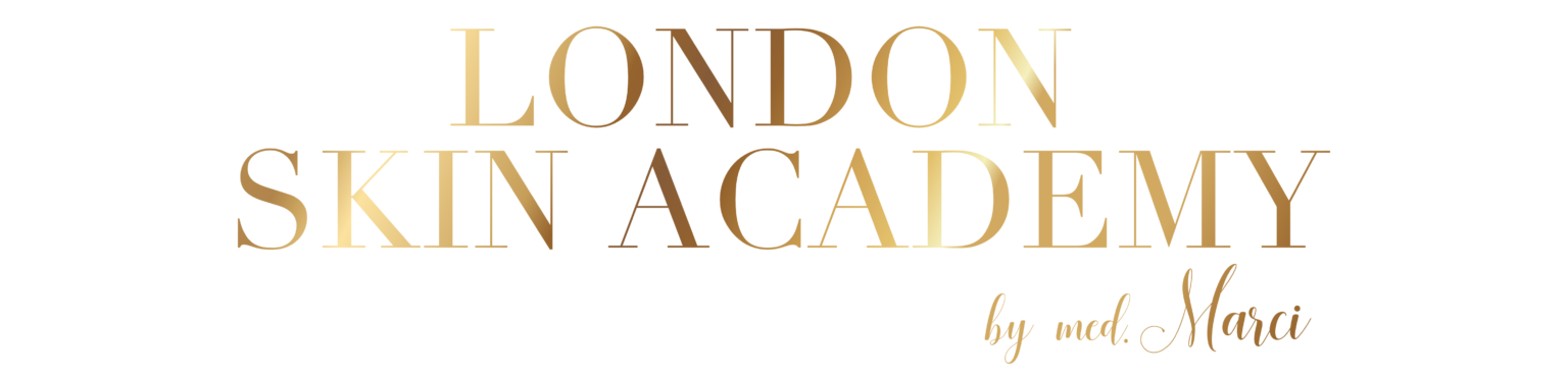 London Skin Academy logo