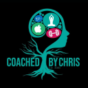 Coached By Chris logo