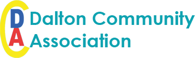 Dalton Community Association logo