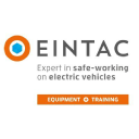 EINTAC Ltd logo