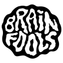 Brainfools logo
