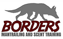 Borders Mantrailing & Scent Training