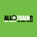 All Train logo