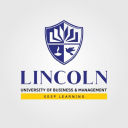 Lincoln University Of Business and Management logo