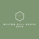 Milton Hill House logo