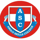 Anglo Skills College logo