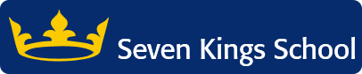 Seven Kings School logo