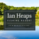 Ian Heaps - Premier Fisheries And School Of Angling