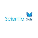 Scientia Skills logo